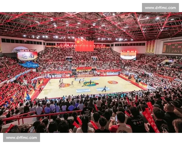 聚焦CBA官网权威资讯打造篮球迷一站式服务平台全方位互动体验中心