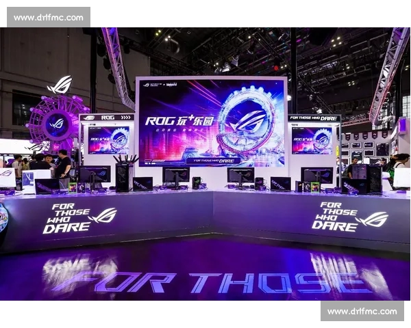 打造全新电竞竞技体验平台 引领未来游戏赛事创新与发展