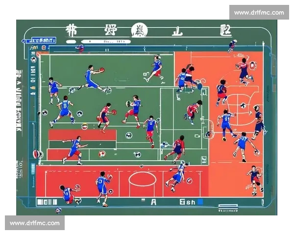 欧洲冠军联赛战术分析与球队表现对比研究